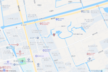 东阳路东侧、鼓楼东路南侧电子地图