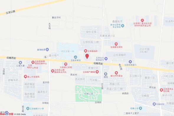 德正·天樾交通图