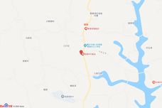 重庆市南川黎香湖镇西湖村5社(黎香湖镇组团E18-1地块)[南川]