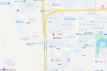 华溪苑电子地图