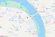 玉环新城(漩门二期)BXE035-0404地块[玉环市]