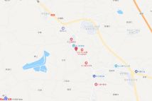 滨江壹号院电子地图