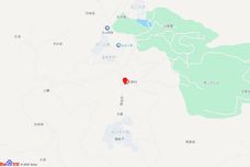 横山镇新荣村[綦江]