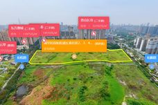 华润置地 天宸上院[成华]