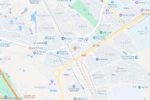 中北金基山和月电子地图