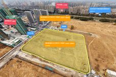 元起观潮府[上城]