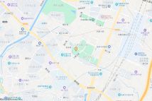 绿城润百合电子地图