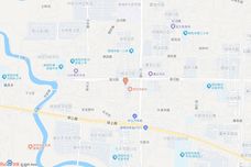 北至政府储备地;东至政府储备地、荥泽东一路;南至政府储备地、生命谷南二路;西至辛岗村集体土地、张村庙村集体土地;[荥阳]