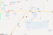 东至中垦新乐农产品有限公司，西至107国道，南至东长�电子地图
