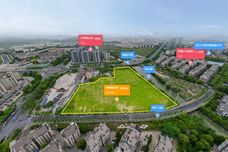 勤业城发金江府[越城]