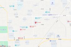 东至何家庄村集体,西至河北德广房地产开发有限公司,南至河北德广房地产开发有限公司,北至振北街。[新乐]