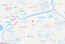 望江滨河壹号电子地图