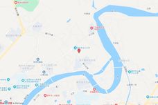 钰湖珺樾府[高州]
