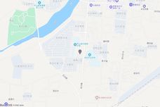 平山县平山镇西村庄村与南街村交界处[平山]