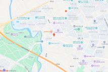 武侯区金花桥街道金花社区6组、簇桥街道七里社区9组电子地图