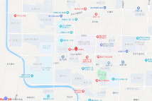天安大道与望远街东北角电子地图