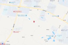 宁乡高新区泉洲南路西侧、金林东路南侧、银洲南路东侧[宁乡]