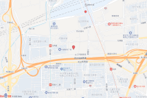白桦林晓电子地图