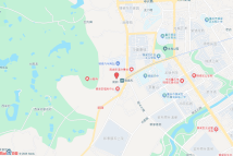 铜梁城区南城街道汽车南站南侧地块F98-3/03地块