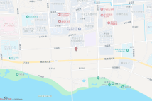 金山路东侧、鸿福路南侧地块电子地图