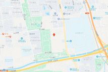 中海·安澜北京电子地图