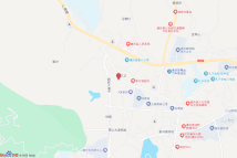新圩镇国道G234东北侧电子地图
