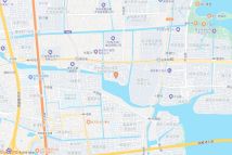 绿城 湖西凤起潮鸣电子地图