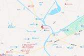 永汉镇南油公路旁
