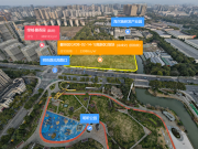 宁波绿城馥香园南地块