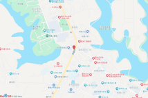 雷州凯悦华府电子地图