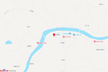 铜梁区少云镇海棠路以东、海棠街以西铜梁区少云镇原关电子地图