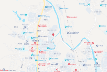 君泰·滨江左岸电子地图
