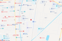 铂樾华府园