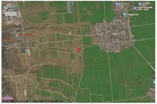 元大线北侧、装院路以西[元氏]