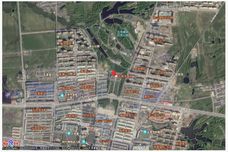 五常市吉黑公路西侧[五常]
