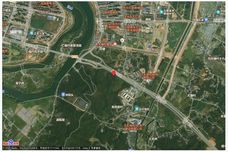 宁乡市岳宁大道南侧,楼台山公园北侧[宁乡]