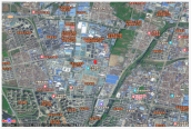 电子地图