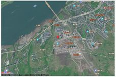 峡南溪片区B31-1/03地块土地用途商业用地出[丰都]