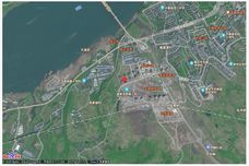 峡南溪片区B16-4/04地块土地用途商业用地出[丰都]