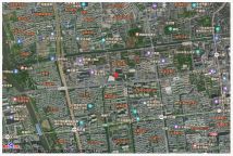 建发璟园电子地图