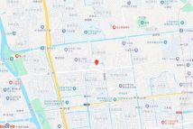 建发璟园电子地图