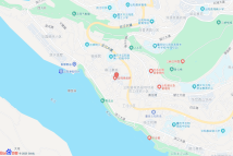 望江大道621号电子地图