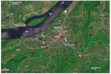 南津街街道及铜溪镇小安溪片区[合川]