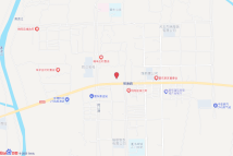 故城县营东新区邢德公路北侧、经二路西电子地图