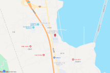 西店19-37地块电子地图