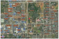 进贤县凤岭路以东、民和路以南(QG-1-2)地块[进贤]
