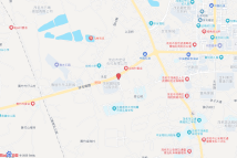 泓治文澜华府电子地图