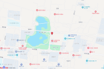 京府大街东、魏州路南电子地图