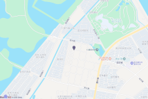 静海区团泊新城东区地水路南侧电子地图