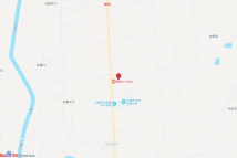 当阳市河溶镇建国村电子地图